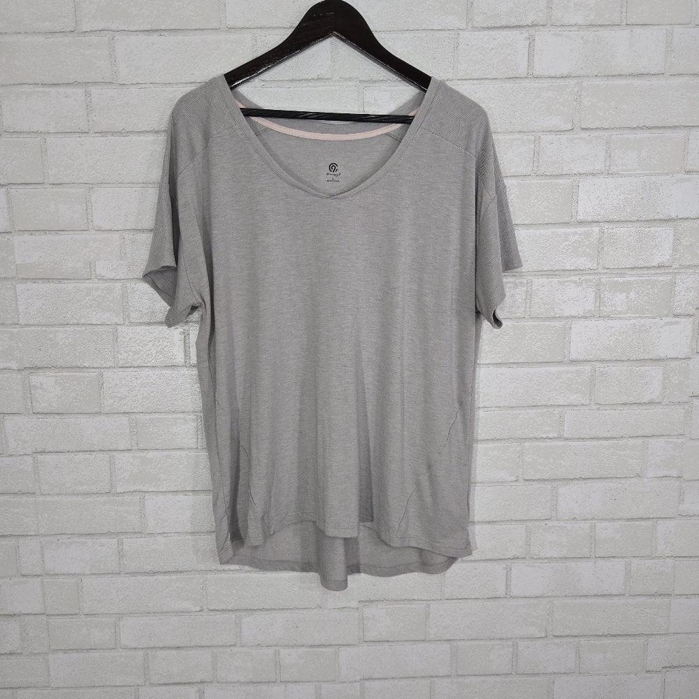 Champion lightweight athletic tee